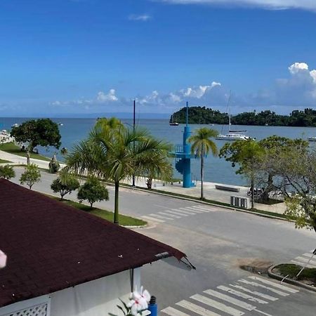 Indy'S Best Bay Frontview In Samana. Exterior foto