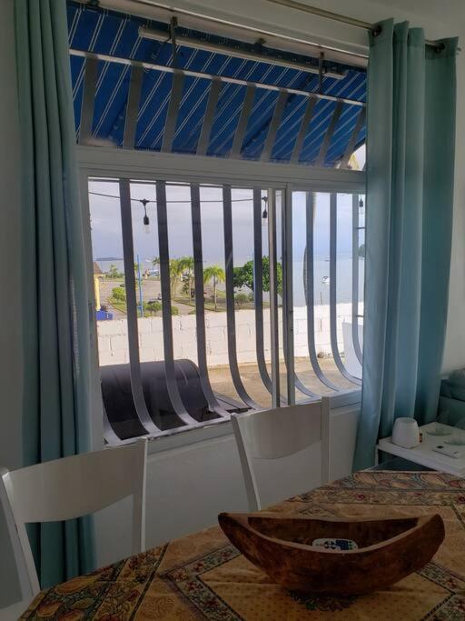 Indy'S Best Bay Frontview In Samana. Exterior foto