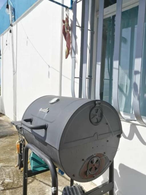 Indy'S Best Bay Frontview In Samana. Exterior foto